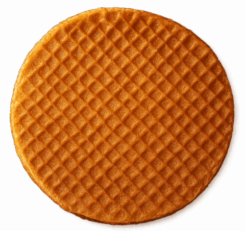 Stroopwafels
